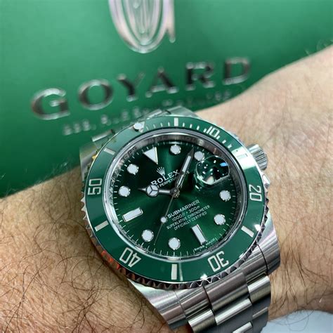 buy rolex submariner green dial|rolex submariner green dial price.